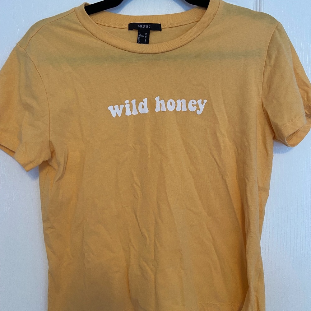 Wild Honey T-shirt